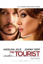 El Turista (2010) poster